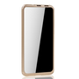 Handyh�lle Schutzh�lle f�r Huawei Honor View 20 Full Case Cover Displayschutz 360 Gold