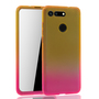 Handyh�lle Schutzh�lle f�r Huawei Honor View 20 Full Case Cover Displayschutz 360 Pink