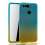 Handyh�lle Schutzh�lle f�r Huawei Honor View 20 Full Case Cover Displayschutz 360 Gelb