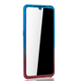 Handyh�lle Schutzh�lle f�r Xiaomi Mi 9 Full Case Cover Displayschutz 360 Rot