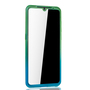 Handyh�lle Schutzh�lle f�r Xiaomi Mi 9 Full Case Cover Displayschutz 360 Blau