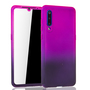 Handyh�lle Schutzh�lle f�r Xiaomi Mi 9 Full Case Cover Displayschutz 360 Violett