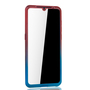 Handyh�lle Schutzh�lle f�r Xiaomi Mi 9 Full Case Cover Displayschutz 360 Blau