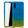 Handyh�lle Schutzh�lle f�r Xiaomi Mi 9 Full Case Cover Displayschutz 360 Gelb
