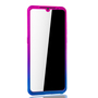 Handyh�lle Schutzh�lle f�r Xiaomi Mi 9 Full Case Cover Displayschutz 360 Blau