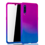 Handyh�lle Schutzh�lle f�r Xiaomi Mi 9 Full Case Cover Displayschutz 360 Blau