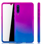 Handyh�lle Schutzh�lle f�r Xiaomi Mi 9 Full Case Cover Displayschutz 360 Blau