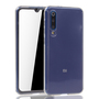 Handyh�lle Schutzh�lle f�r Xiaomi Mi 9 SE Full Case Cover Displayschutz 360 Transparent