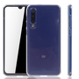 Handyh�lle Schutzh�lle f�r Xiaomi Mi 9 SE Full Case Cover Displayschutz 360 Transparent