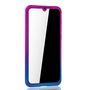 Handyh�lle Schutzh�lle f�r Xiaomi Mi 9 SE Full Case Cover Displayschutz 360 Blau