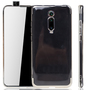 Handyh�lle f�r Xiaomi Mi 9T Silber - Clear - TPU Silikon Case Backcover Schutzh�lle in Transparent   Silber