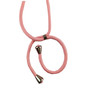 Handykette f�r Samsung Galaxy S10 - Smartphone Necklace H�lle mit Band - Schnur mit Case zum umh�ngen in Rosa