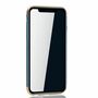 Apple iPhone 11 Pro Max Handy H�lle Schutz Case Bumper Hard Cover Blau