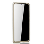 Handyh�lle Schutzh�lle f�r Samsung Galaxy S20 Ultra Full Case Cover Displayschutz 360 Gold