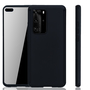 Handyh�lle Schutzh�lle f�r Huawei P40 Full Case Cover Displayschutz 360 Schwarz
