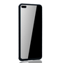 Handyh�lle Schutzh�lle f�r Huawei P40 Full Case Cover Displayschutz 360 Schwarz