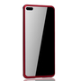 Handyh�lle Schutzh�lle f�r Huawei P40 Full Case Cover Displayschutz 360 Rot