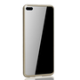 Handyh�lle Schutzh�lle f�r Huawei P40 Full Case Cover Displayschutz 360 Gold