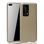Handyh�lle Schutzh�lle f�r Huawei P40 Pro Full Case Cover Displayschutz 360 Gold