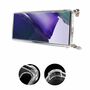 Handykette f�r Samsung Galaxy Note 20 Ultra - Smartphone Necklace H�lle mit Band - Schnur mit Case zum umh�ngen in Camouflage