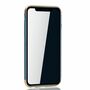Apple iPhone 12 mini Handy H�lle Schutz Case Bumper Hard Cover Blau