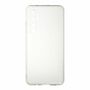 Xiaomi Mi Note 10 Lite Case Handyh�lle Case H�lle Silikon Transparent