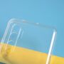 Xiaomi Mi Note 10 Lite Case Handyh�lle Case H�lle Silikon Transparent