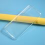 Xiaomi Mi Note 10 Lite Case Handyh�lle Case H�lle Silikon Transparent