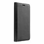 Xiaomi Redmi Note 8 Pro Tasche Handy Hlle Schutz-Cover Flip-Case Schwarz