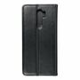 Xiaomi Redmi Note 8 Pro Tasche Handy Hlle Schutz-Cover Flip-Case Schwarz
