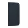 Xiaomi Redmi Note 8 Pro Tasche Handy H�lle Schutz-Cover Flip-Case Schwarz