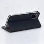 Xiaomi Redmi Note 8 Pro Tasche Handy H�lle Schutz-Cover Flip-Case Schwarz