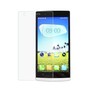 Oppo Find 5 Displayschutzfolie 9H Verbundglas Panzer Schutz Glas Tempered Glas