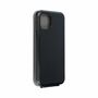 Apple iPhone 11 Pro H�lle Klapp Tasche Rundumschutz Flip Case Schwarz