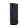 Samsung Galaxy A50 H�lle Klapp Tasche Rundumschutz Flip Case Schwarz