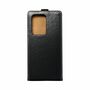 Samsung Galaxy S20 Ultra H�lle Klapp Tasche Rundumschutz Flip Case Schwarz