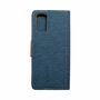 Samsung Galaxy S20 Plus Tasche Handy H�lle Schutz-Cover Flip-Case Blau