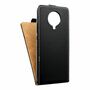Xiaomi Redmi K30 Pro H�lle Klapp Tasche Rundumschutz Flip Case Schwarz