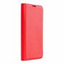 Handyh�lle f�r Samsung Galaxy A21s Schutztasche Wallet Cover 360 Case Etuis Rot