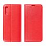 Handyh�lle f�r Samsung Galaxy A21s Schutztasche Wallet Cover 360 Case Etuis Rot