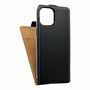 Apple iPhone 12 Pro Max H�lle Klapp Tasche Rundumschutz Flip Case Schwarz