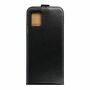 Samsung Galaxy A51 5G H�lle Klapp Tasche Rundumschutz Flip Case Schwarz
