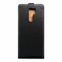 Xiaomi Redmi 9 H�lle Klapp Tasche Rundumschutz Flip Case Schwarz