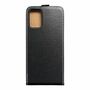 LG K62 H�lle Klapp Tasche Rundumschutz Flip Case Schwarz