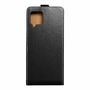 Samsung Galaxy A42 5G H�lle Klapp Tasche Rundumschutz Flip Case Schwarz