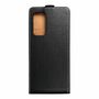 Xiaomi Mi 10T 5G H�lle Klapp Tasche Rundumschutz Flip Case Schwarz