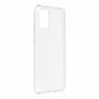 Samsung Galaxy A02s Case Handyh�lle Case H�lle Silikon Transparent