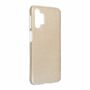 Samsung Galaxy A32 5G Handyhlle Case Hlle Silikon Glitzer Gold