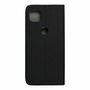 Motorola Moto G 5G Tasche Handy H�lle Schutz-Cover Flip-Case Schwarz
