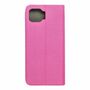 Motorola Moto G 5G Plus Tasche Handy H�lle Schutz-Cover Flip-Case Rosa